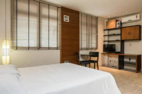 Отель Close to Ipanema  Рио-Де-Жанейро